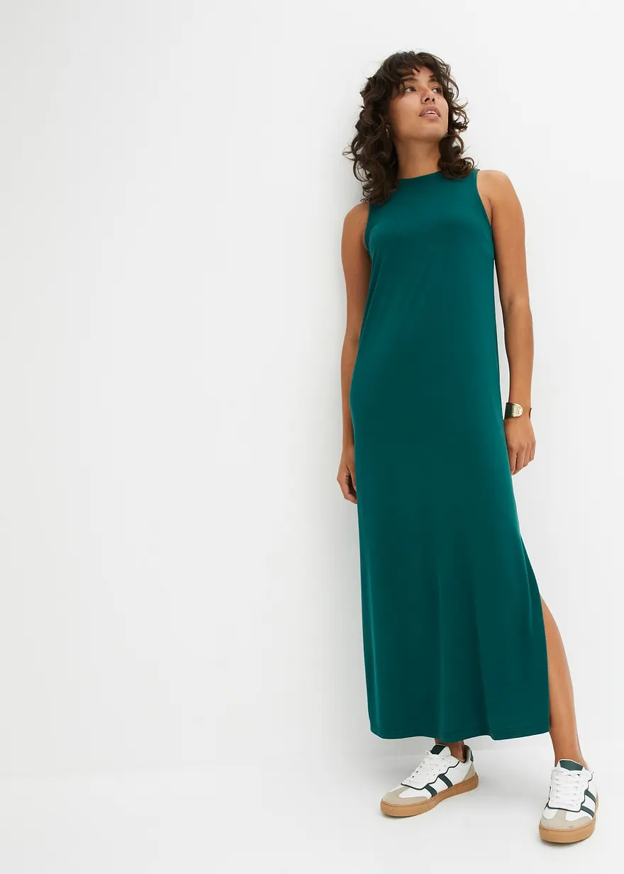 Shirtkleid aus Modal