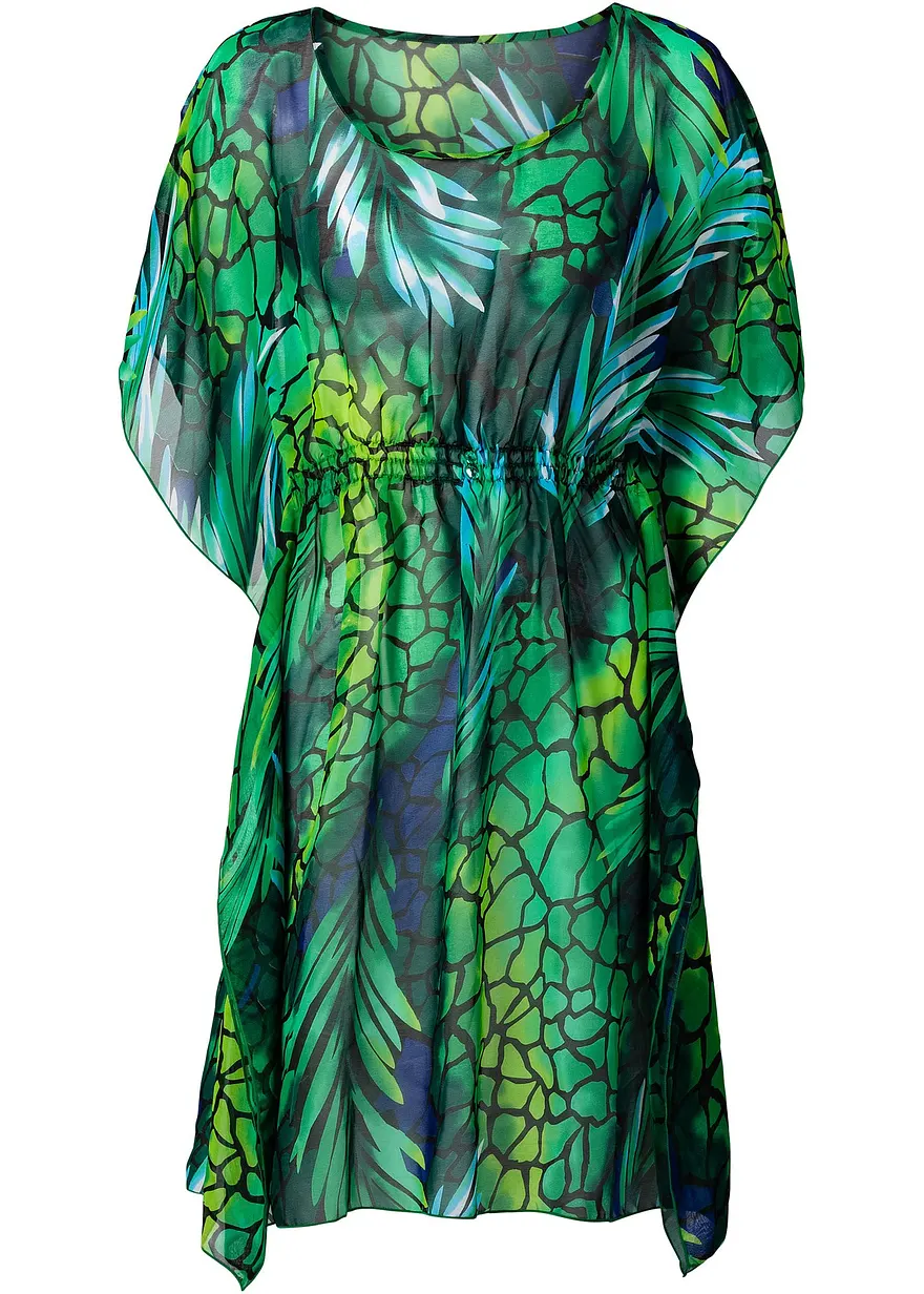 Strand Tunika-Kleid