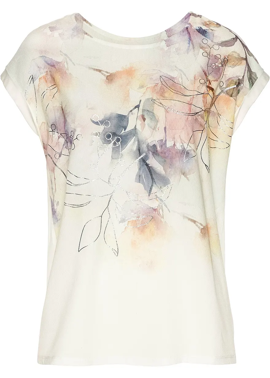Shirtbluse