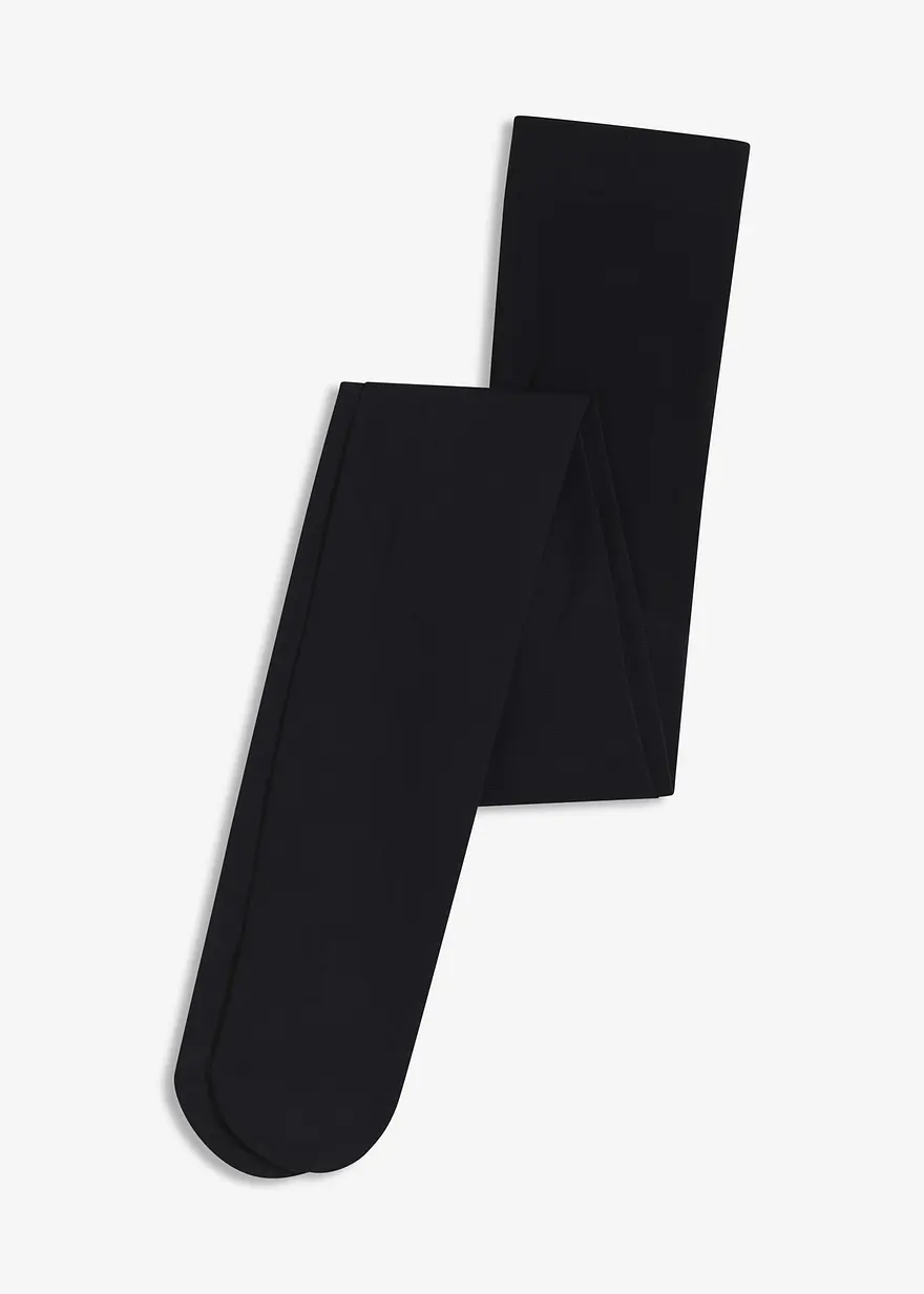 Formende Strumpfhose mit Push Up Effekt 80den