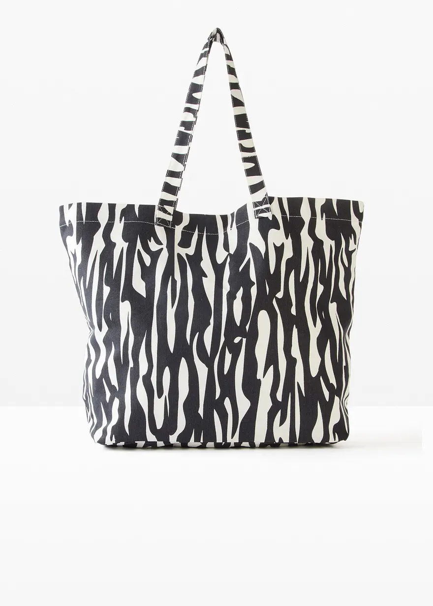 Shopper Canvas