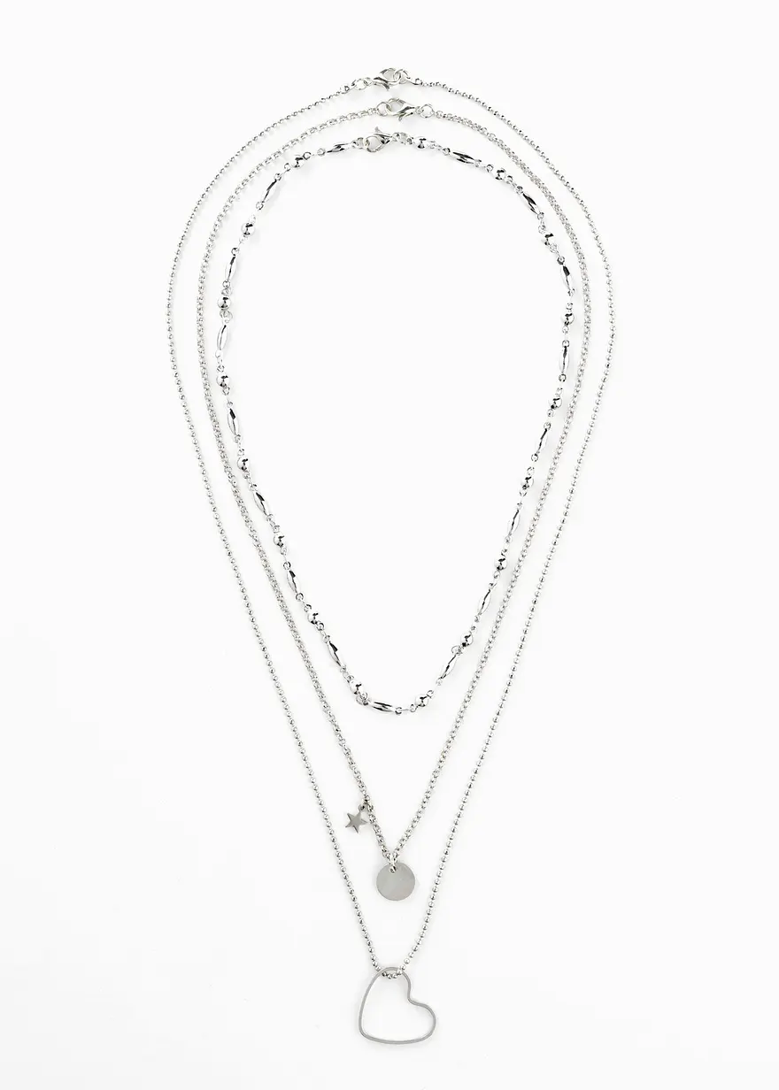 Kettensets (3-tlg.Set)
