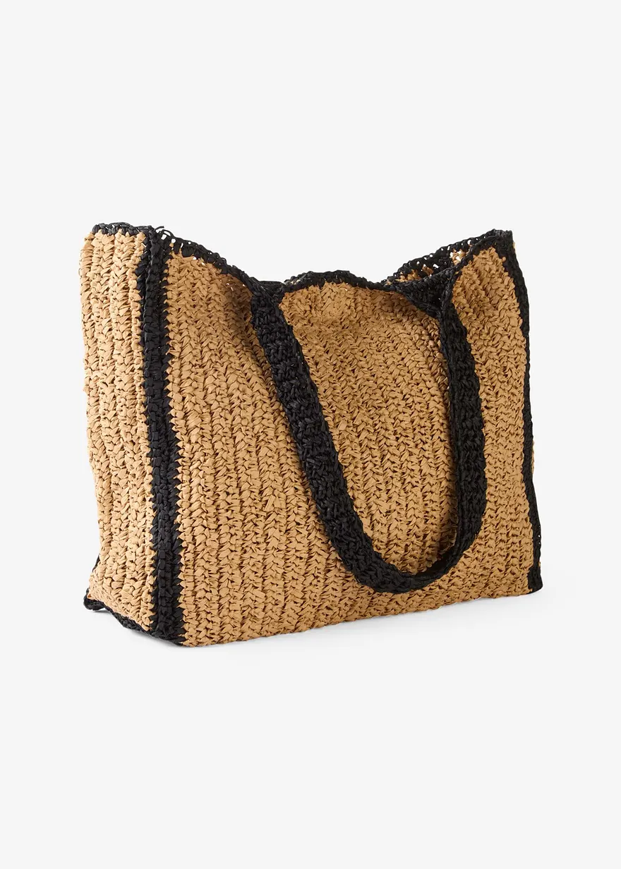 Strohshopper
