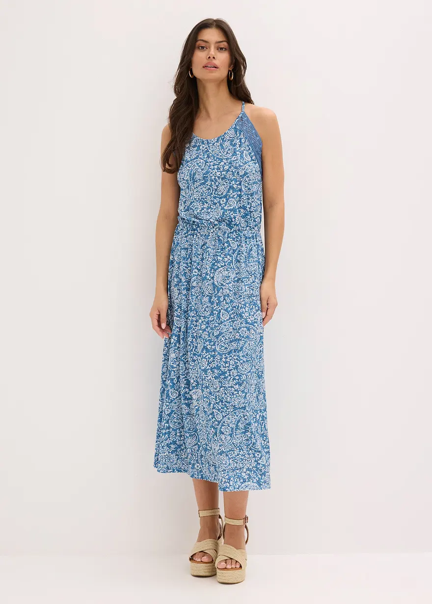 Jerseykleid