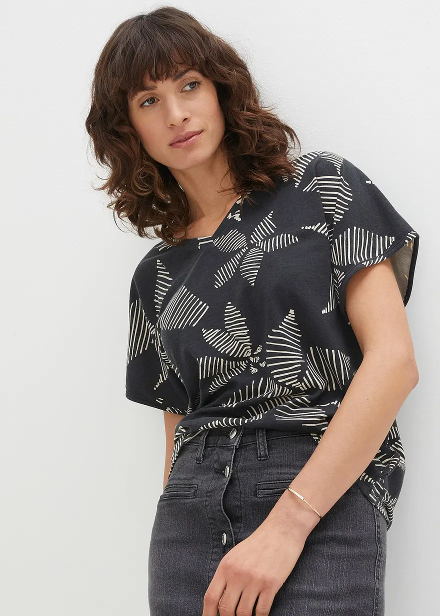 Shirt-Tunika