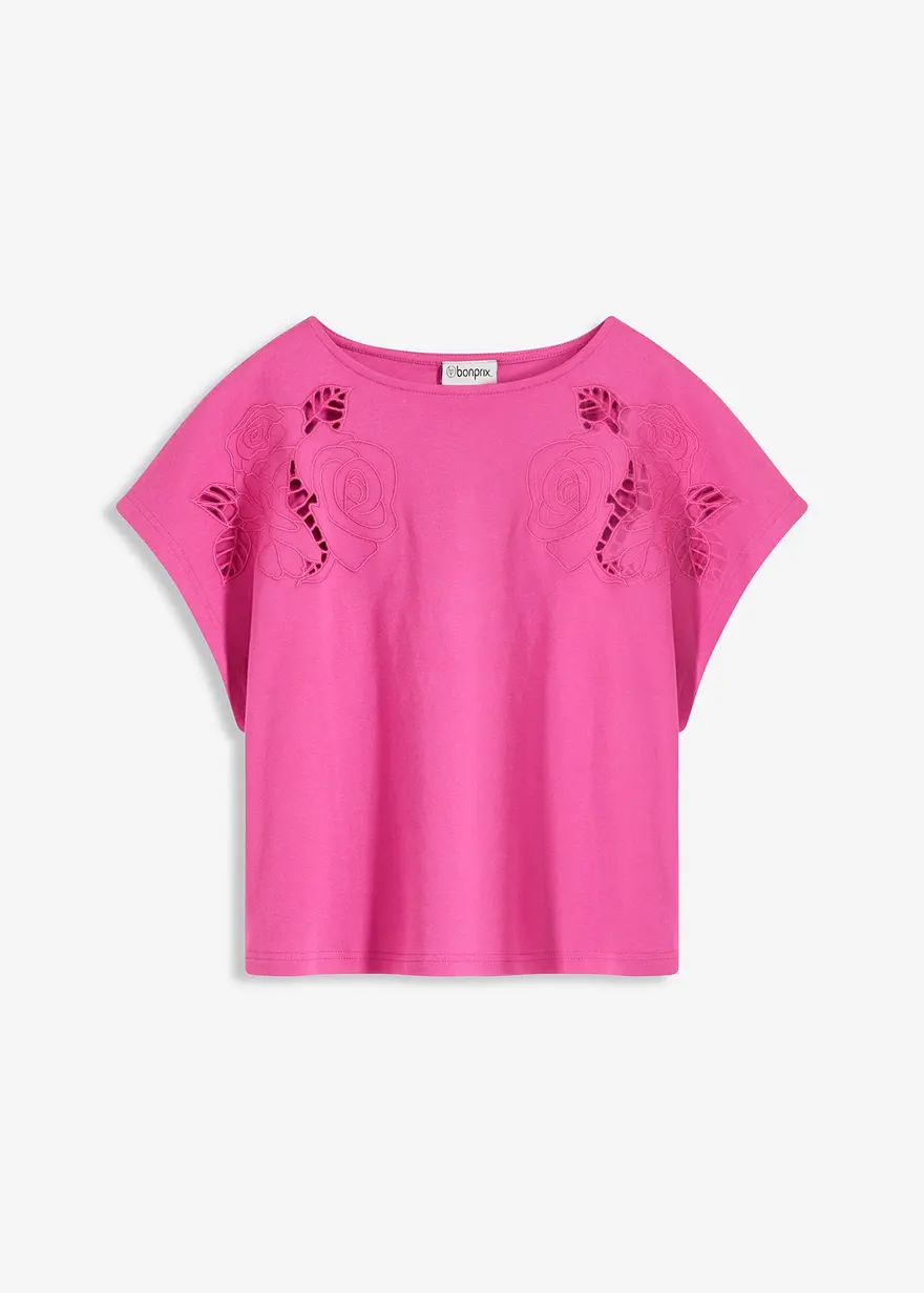 Oversize-Shirt