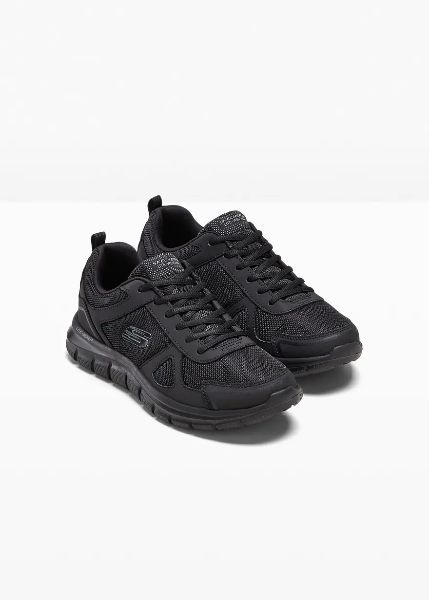 Skechers Sneaker mit Memory Foam