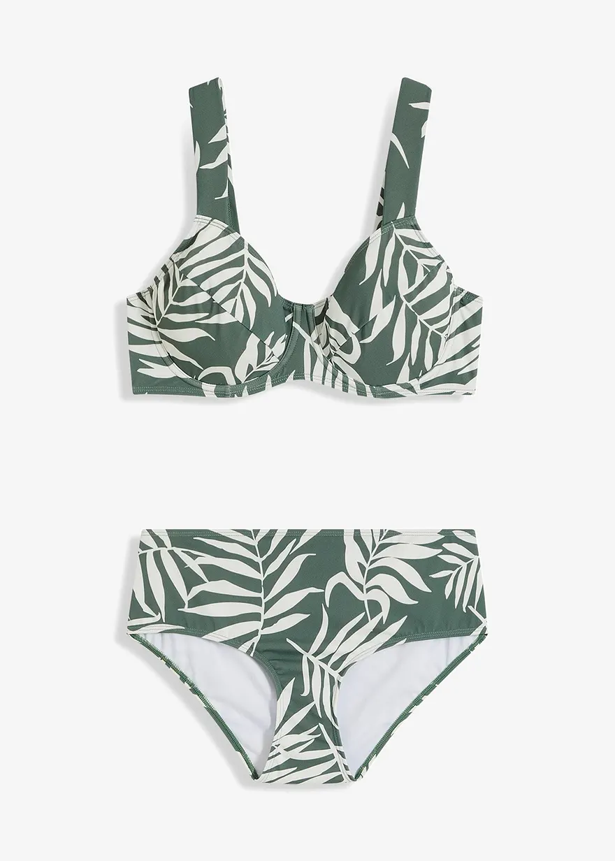 Minimizer Bikini (2-tlg.Set)