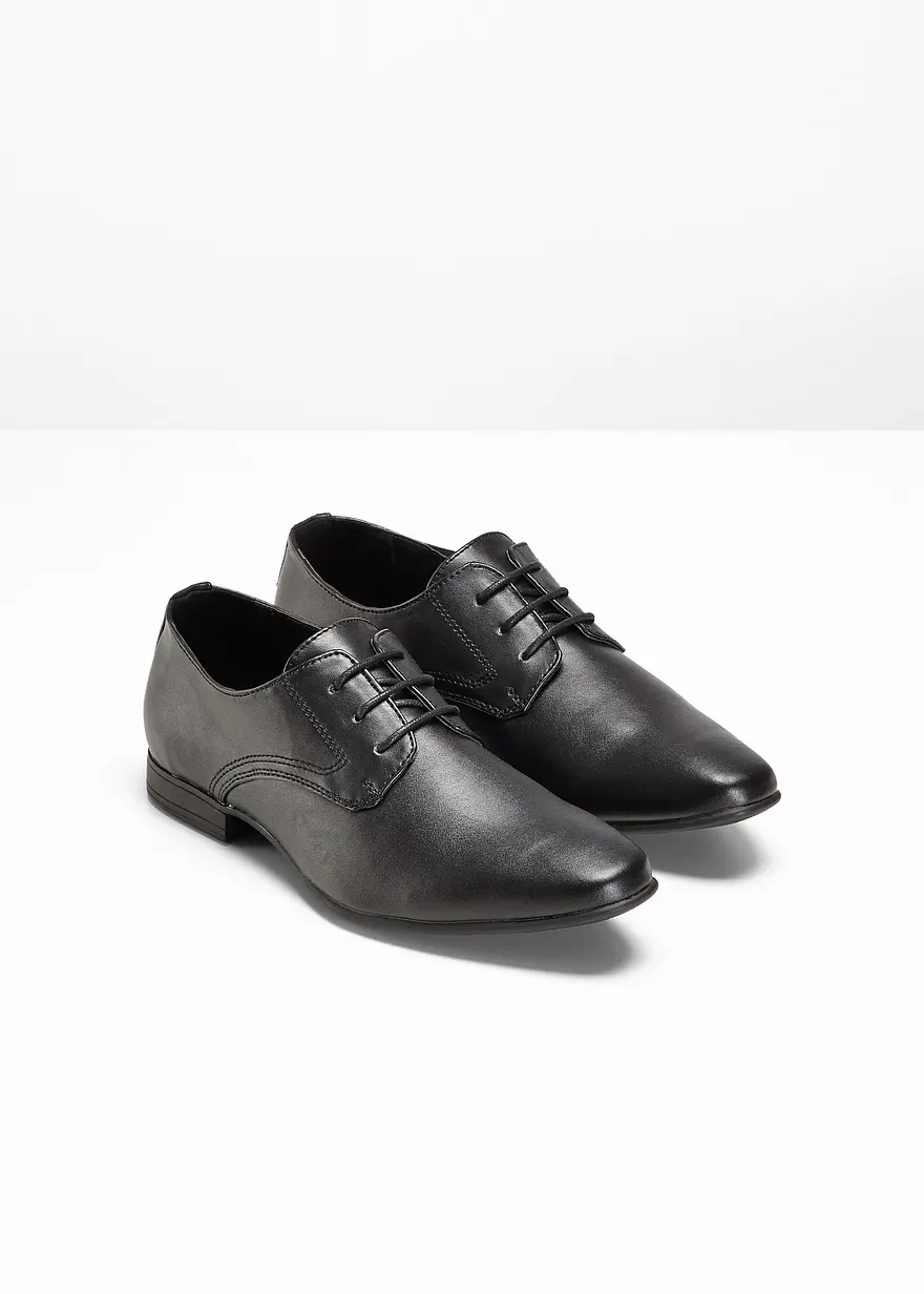 Schnürschuh