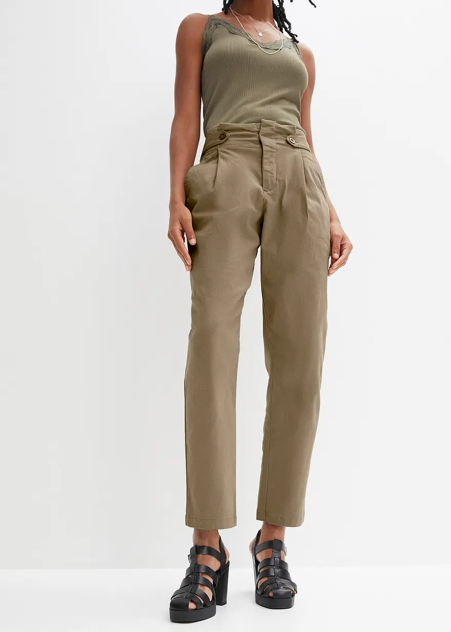 Paper-Bag Hose