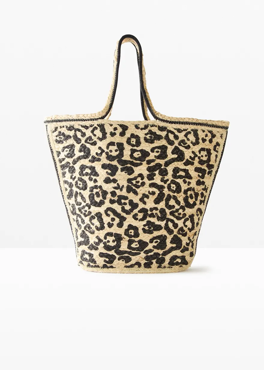Strohshopper