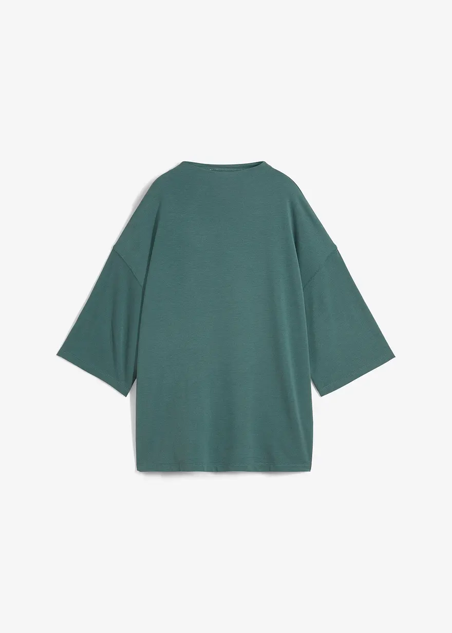Leichtes Oversize-Sweatshirt