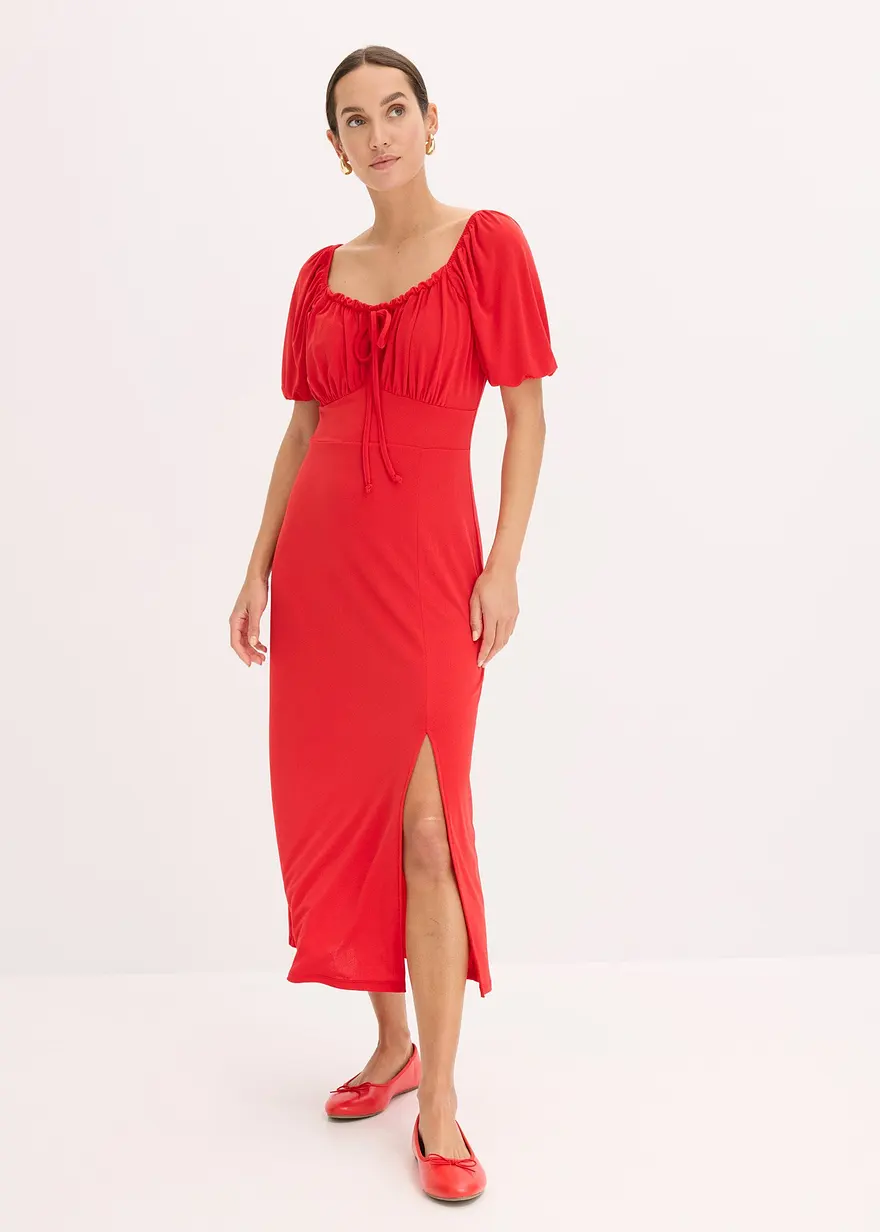 Midikleid