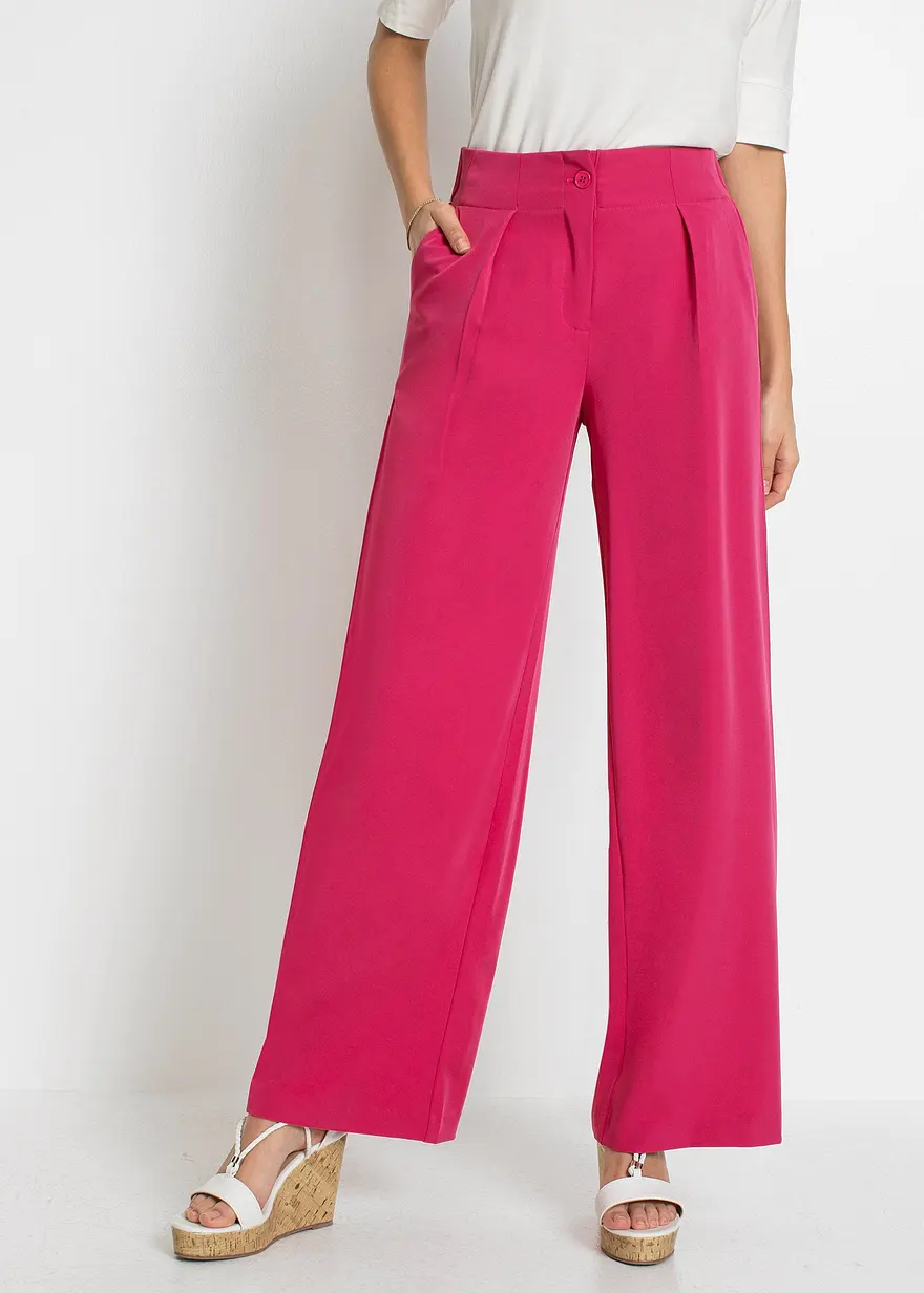 Weite Hose