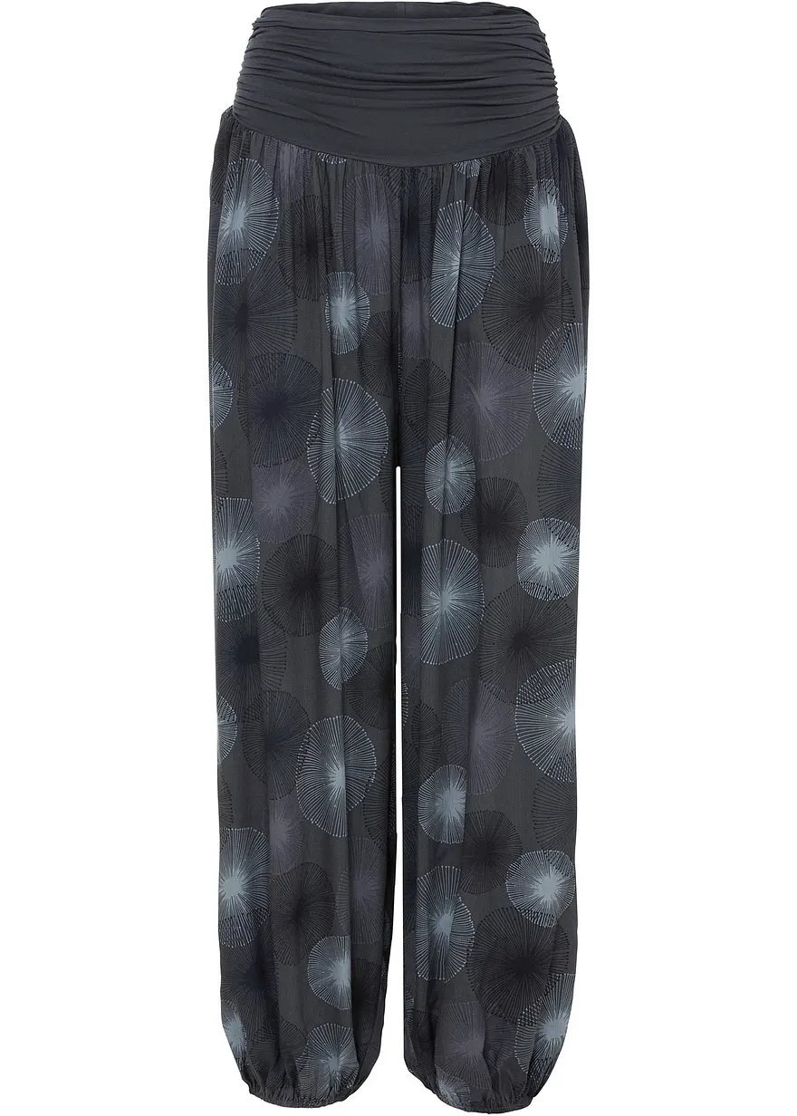 Schlupfhose aus softer Viskose
