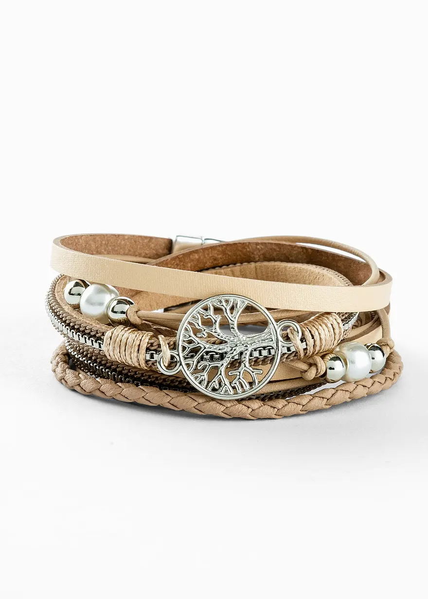 Wickelarmband