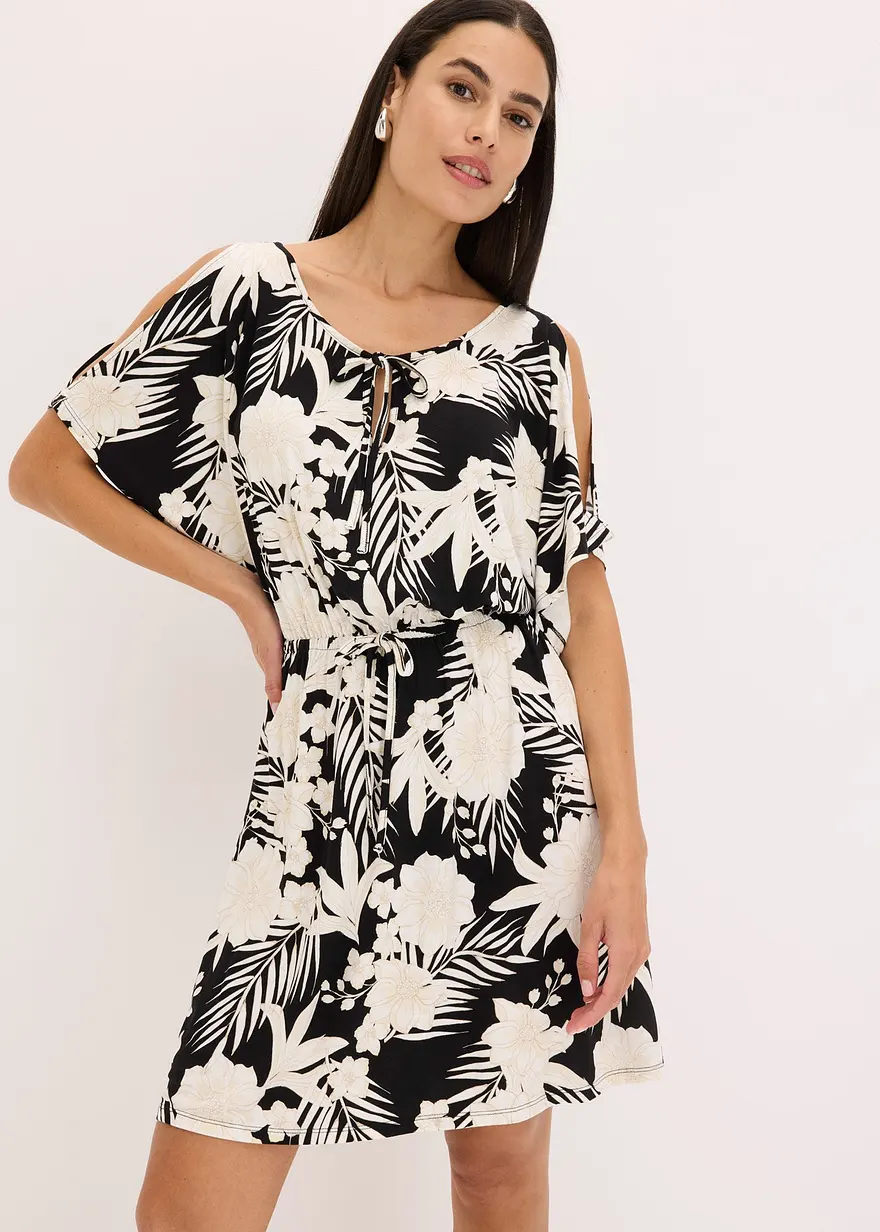 Jerseykleid