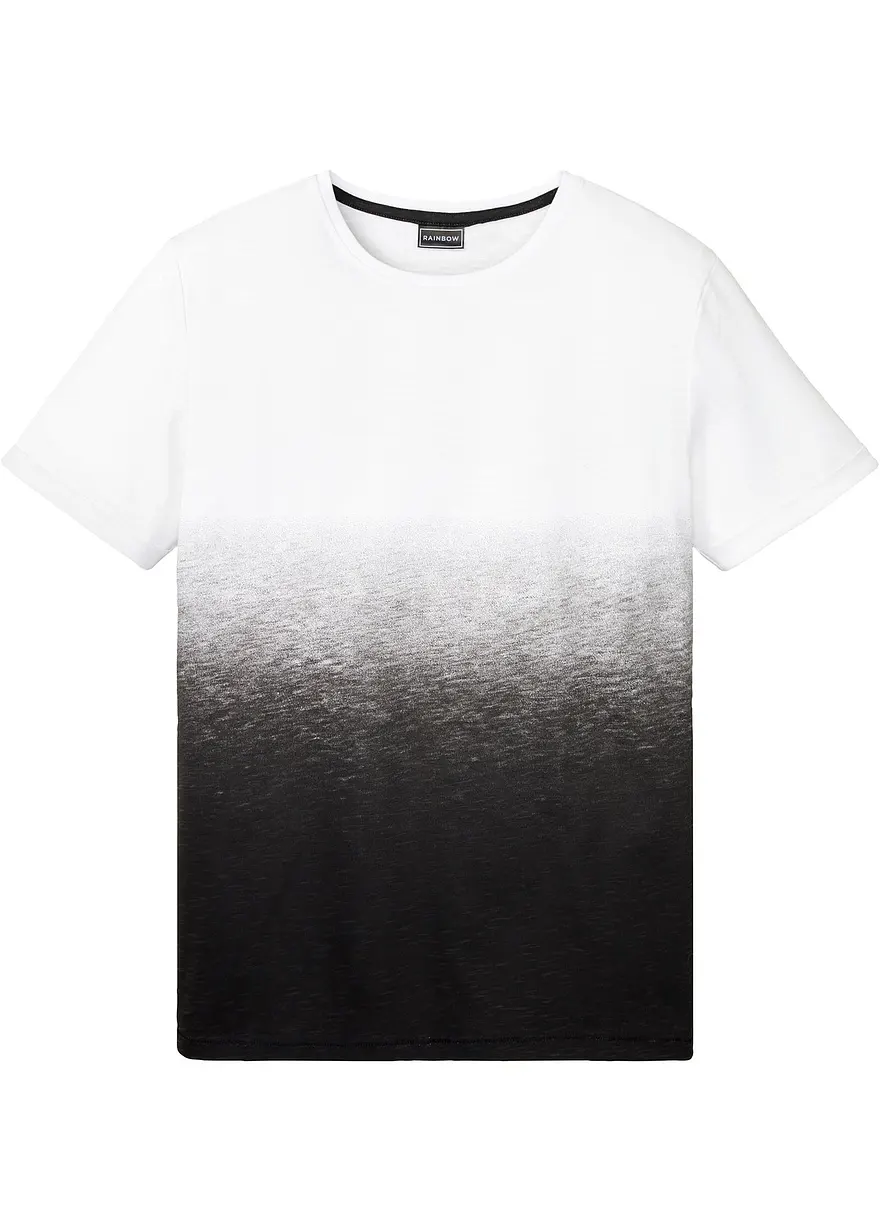 T-Shirt, Slim Fit