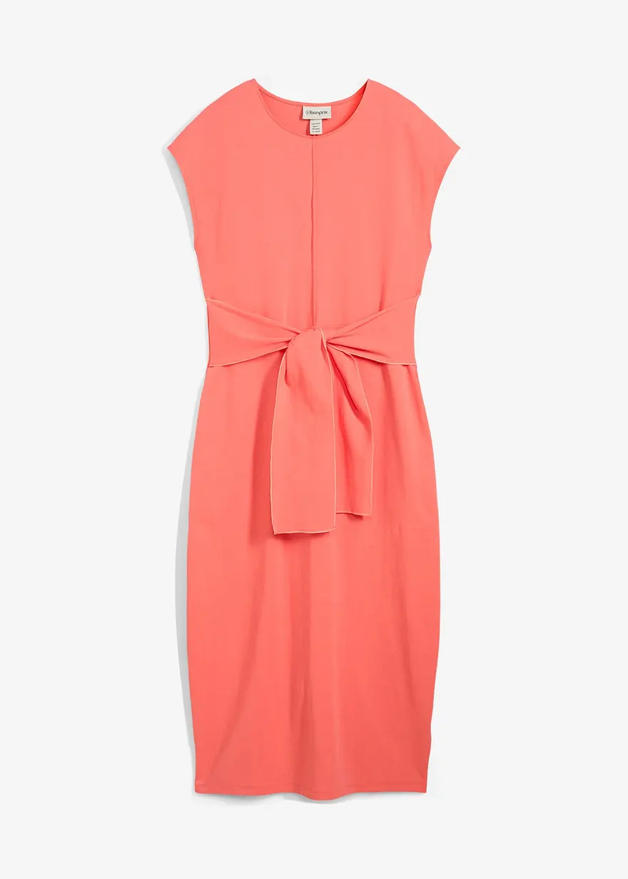 Jerseykleid