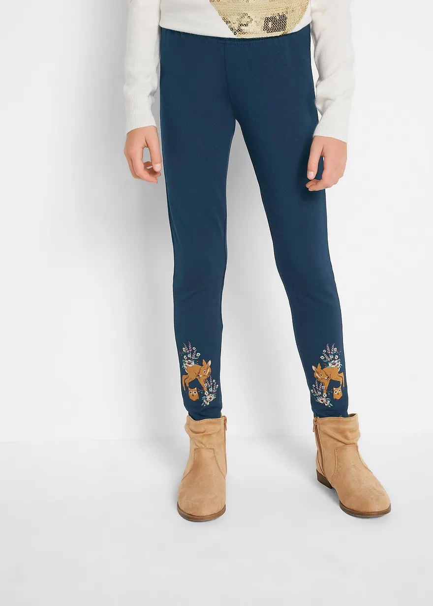 Thermo-Leggings
