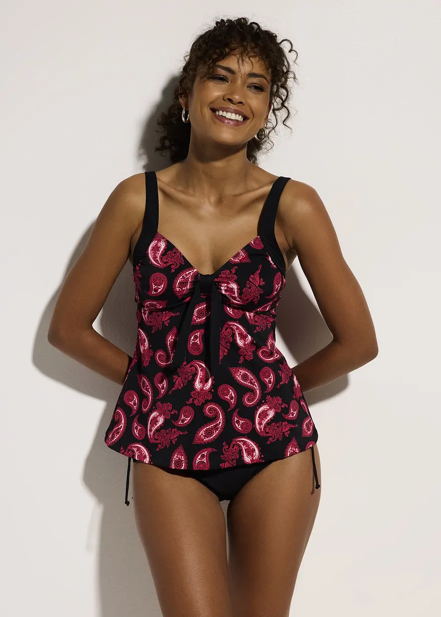 Tankini Oberteil