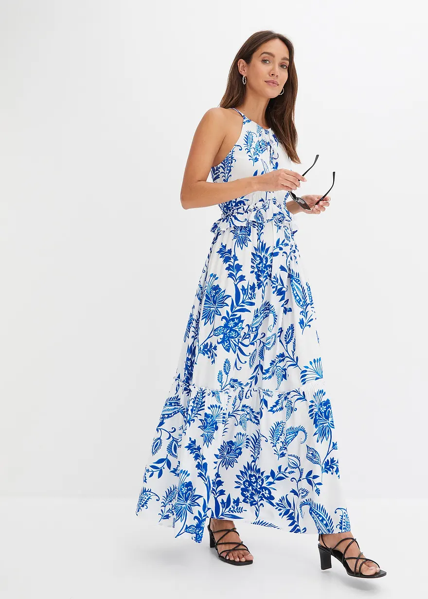 Maxikleid