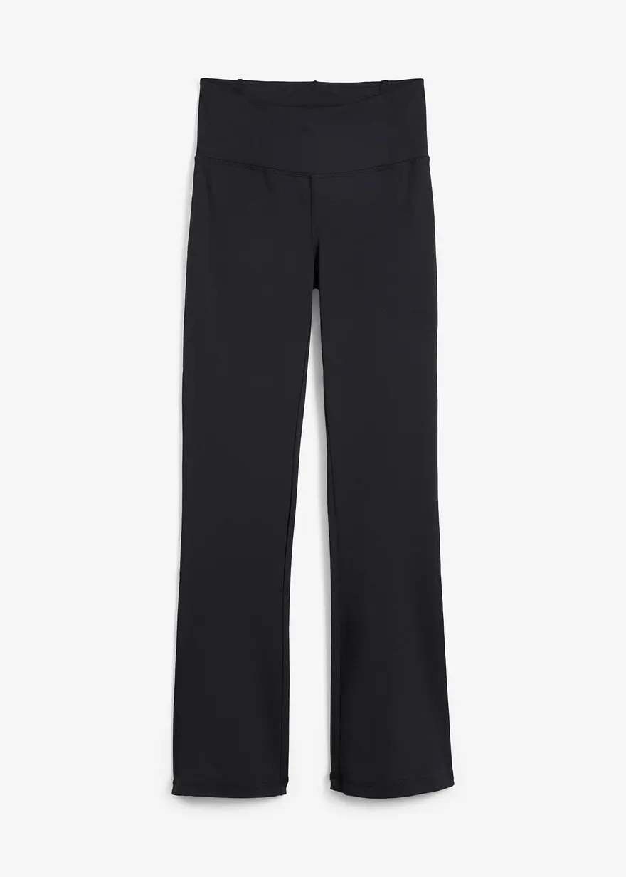 Sport-Hose mit Tasche, ausgestellt