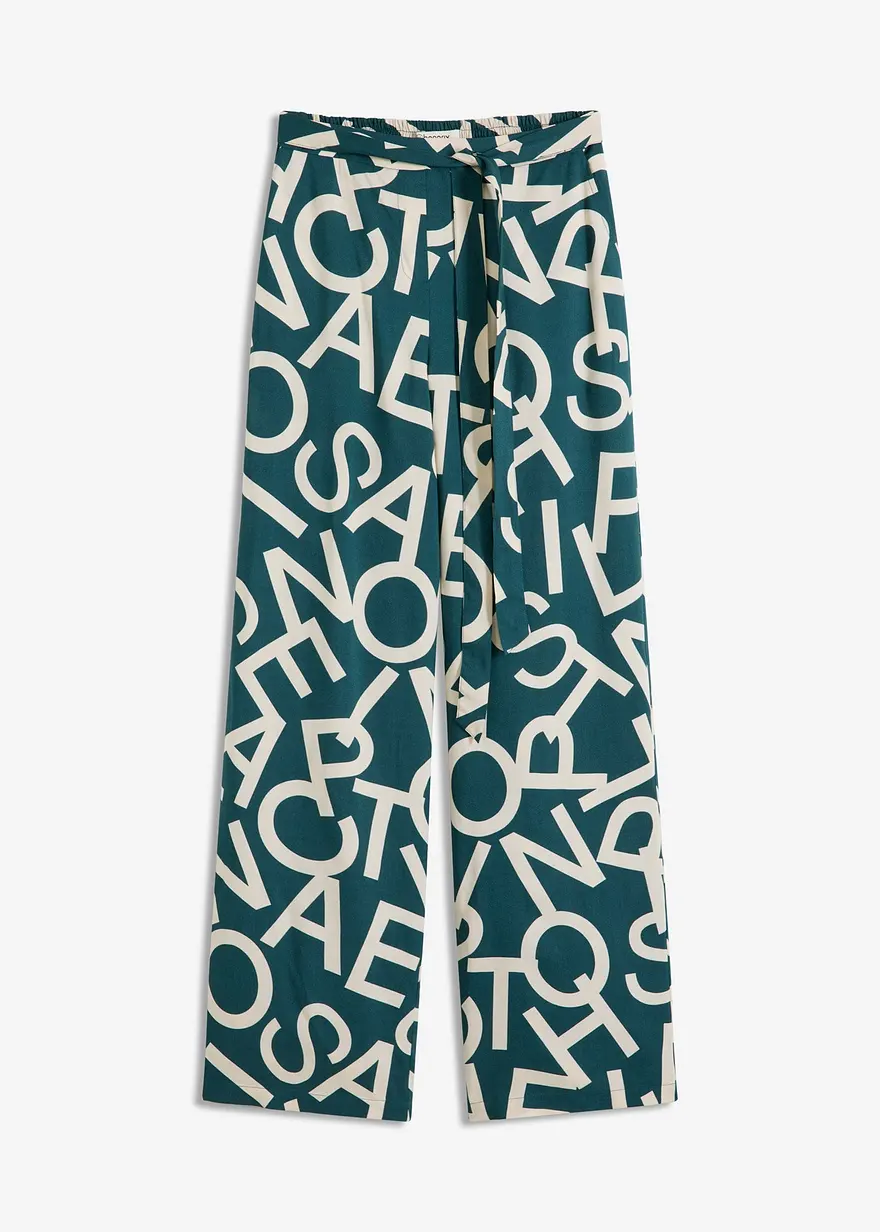 Marlenehose