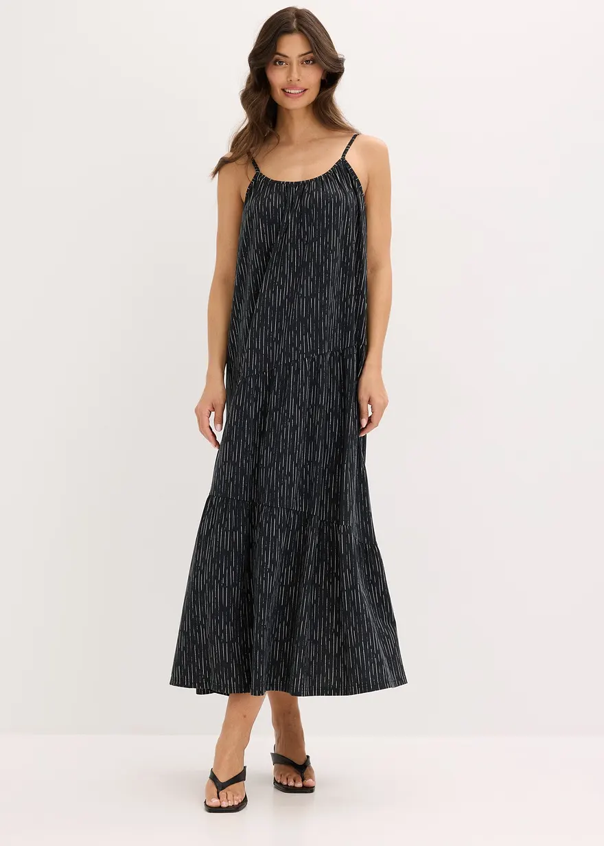 Jerseykleid
