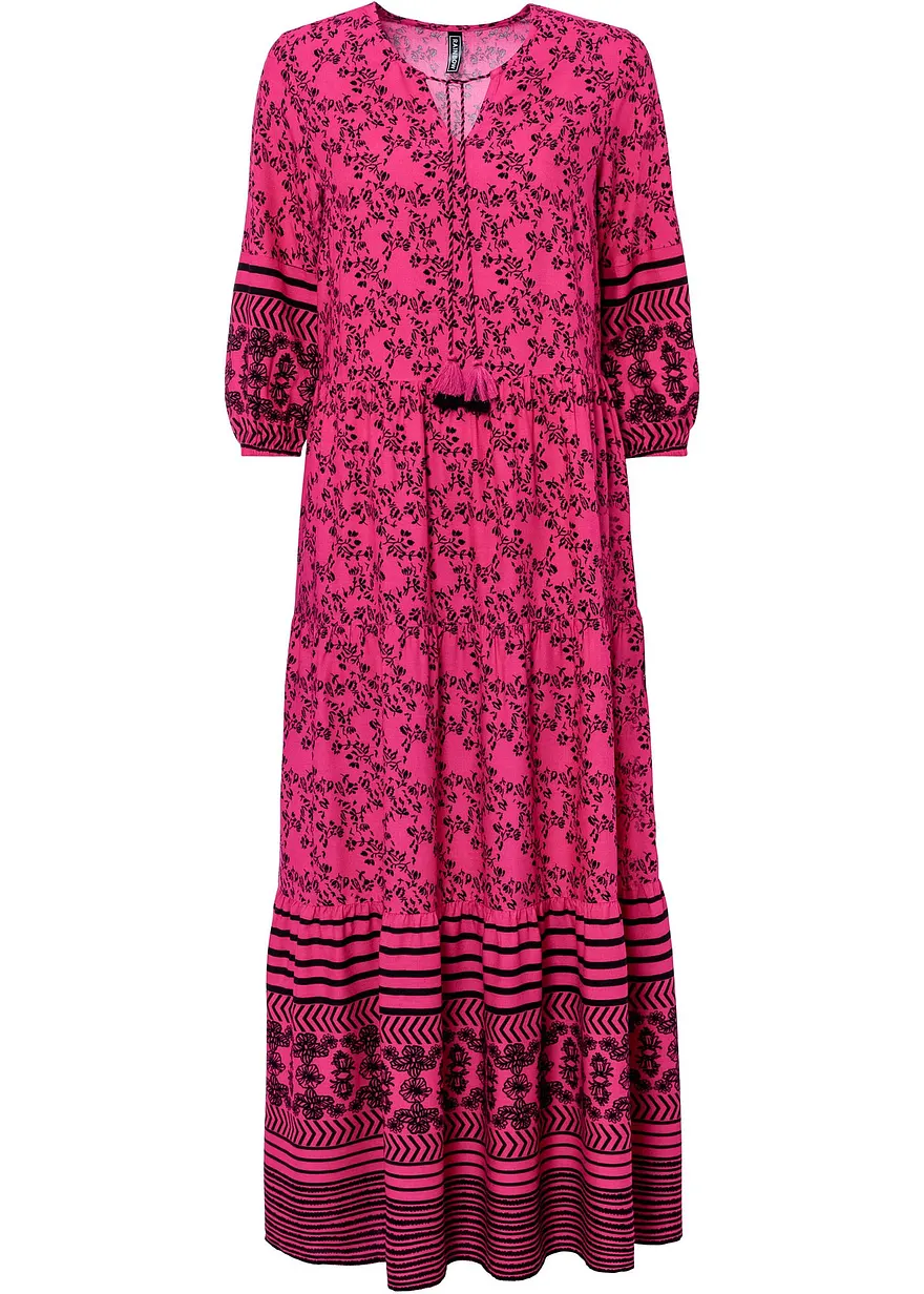 Maxikleid