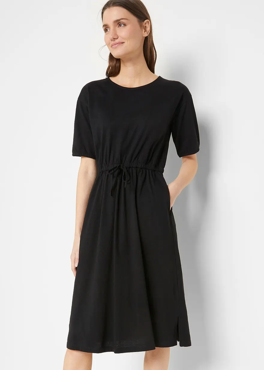 Jerseykleid