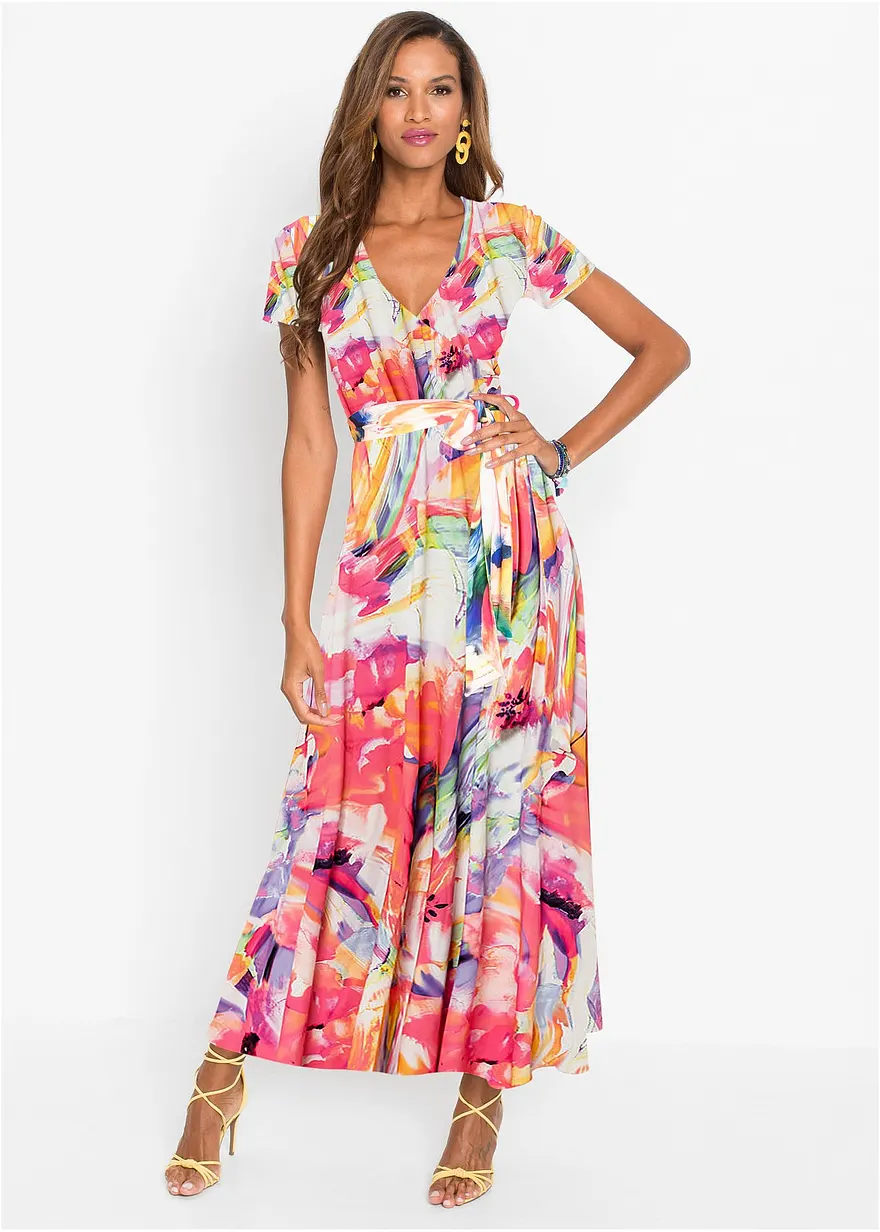 Maxikleid