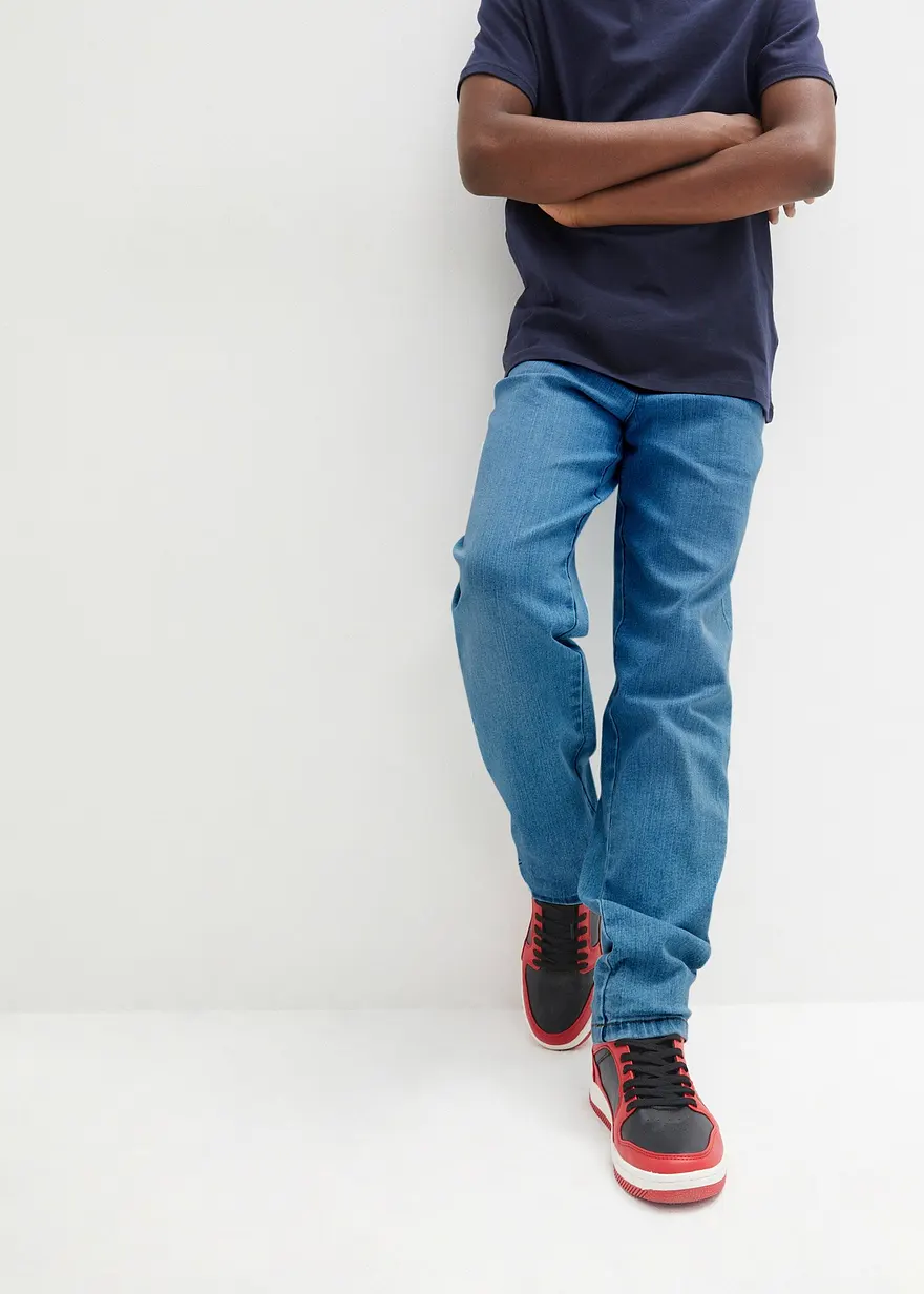 Jungen Jeans, Wide Leg