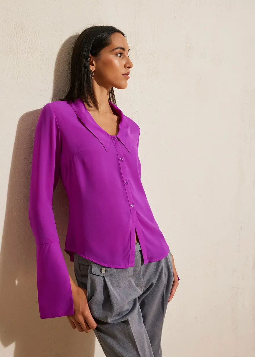 Bluse