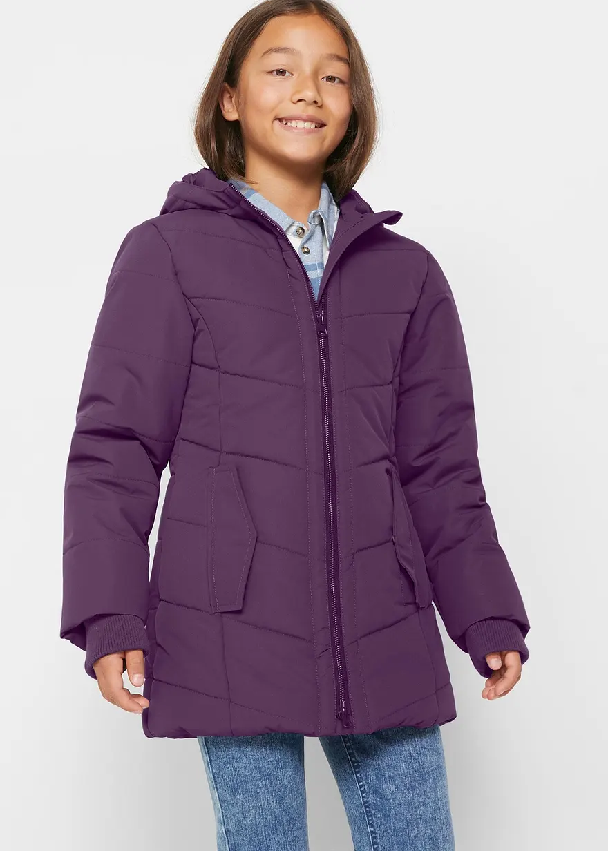 Winterparka