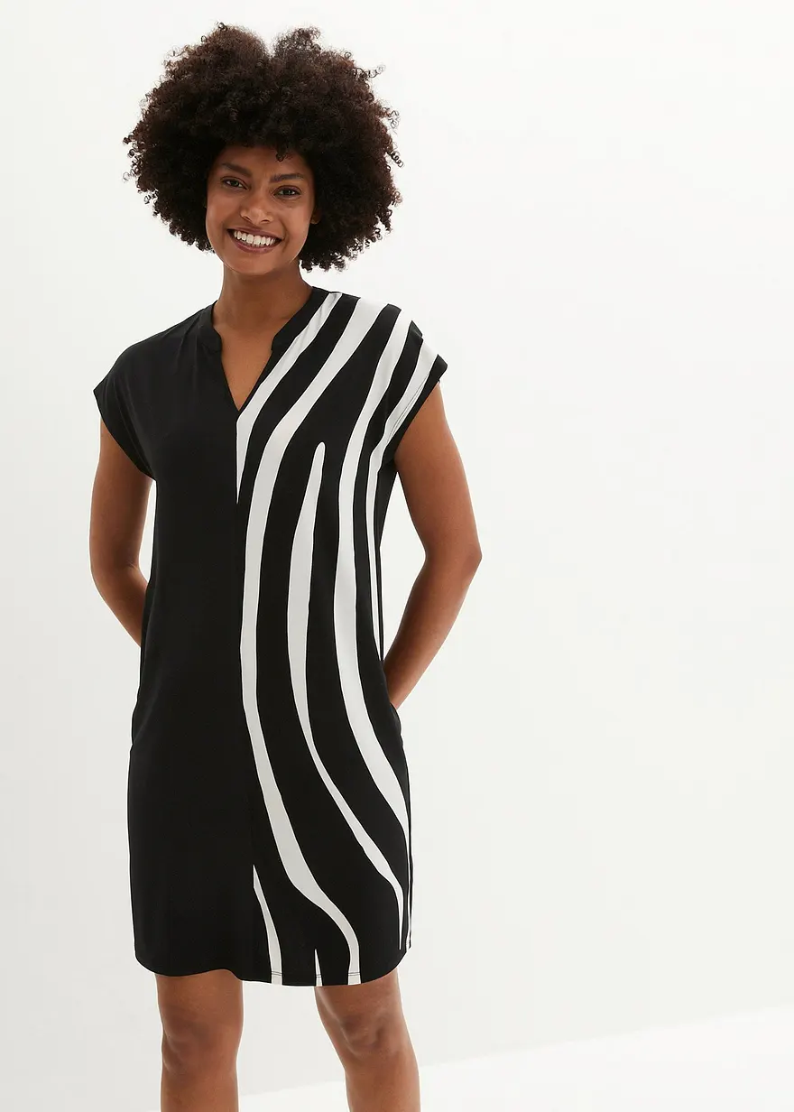Shirtkleid