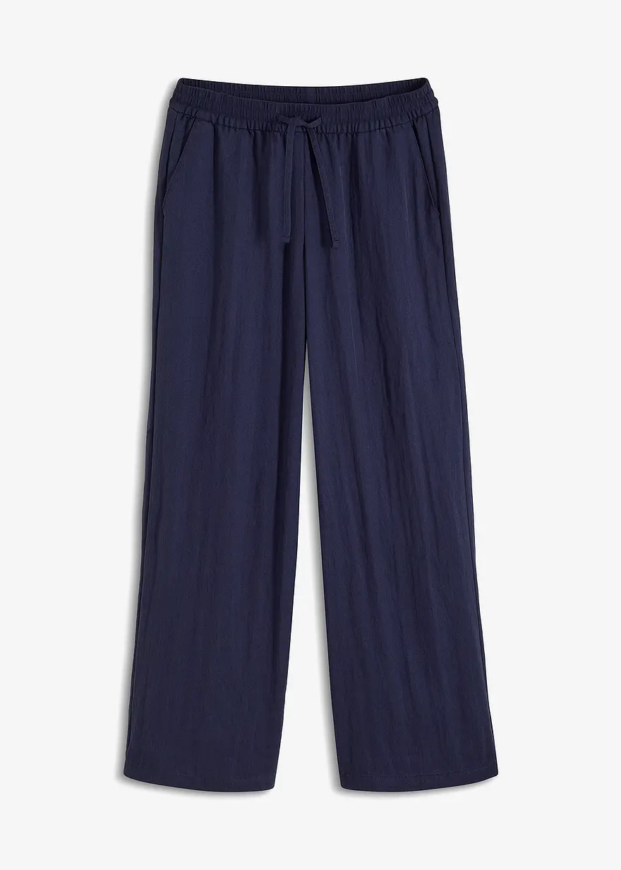 Marlenehose mit Bequembund