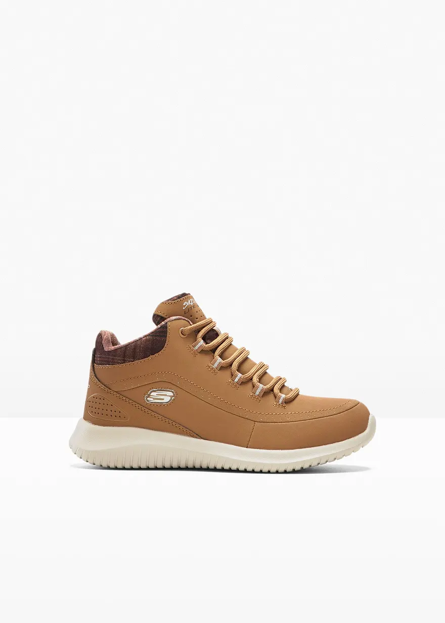 Skechers High top Sneaker mit Memory Foam