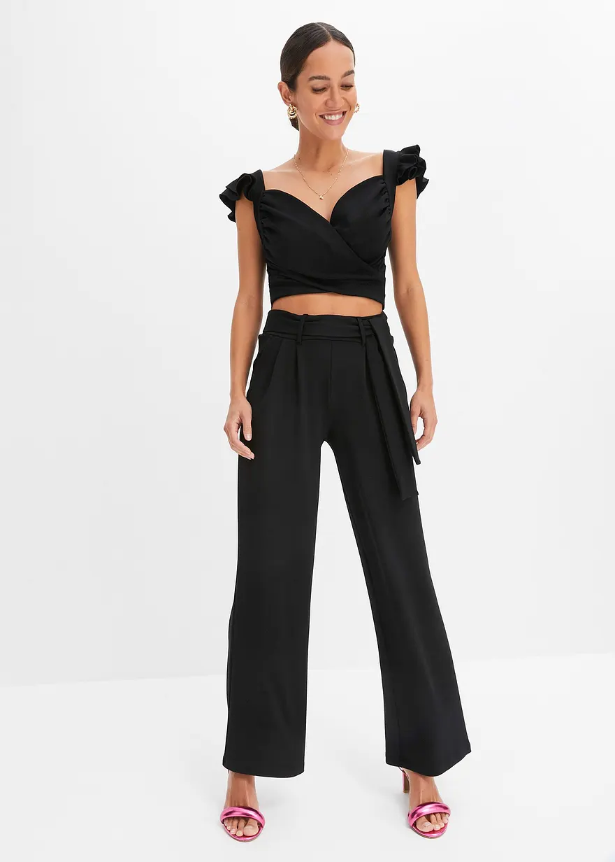 Shirt und Hose (2-tlg.Set)