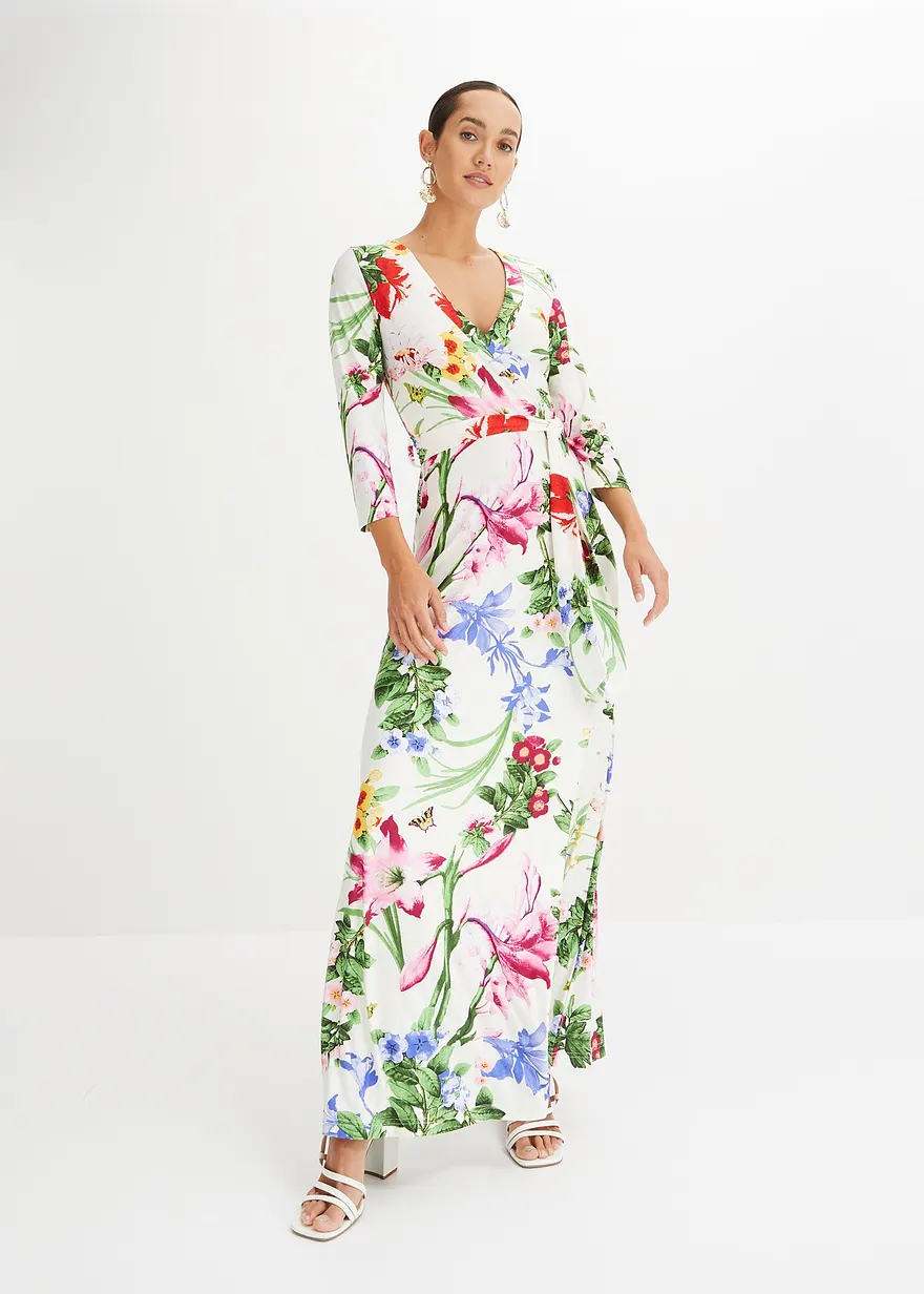 Maxikleid