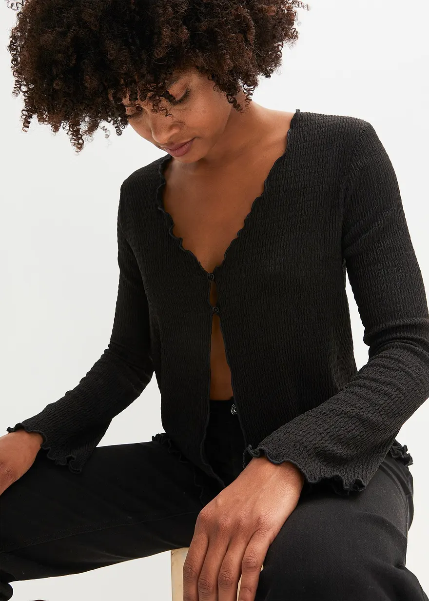 Shirtjacke