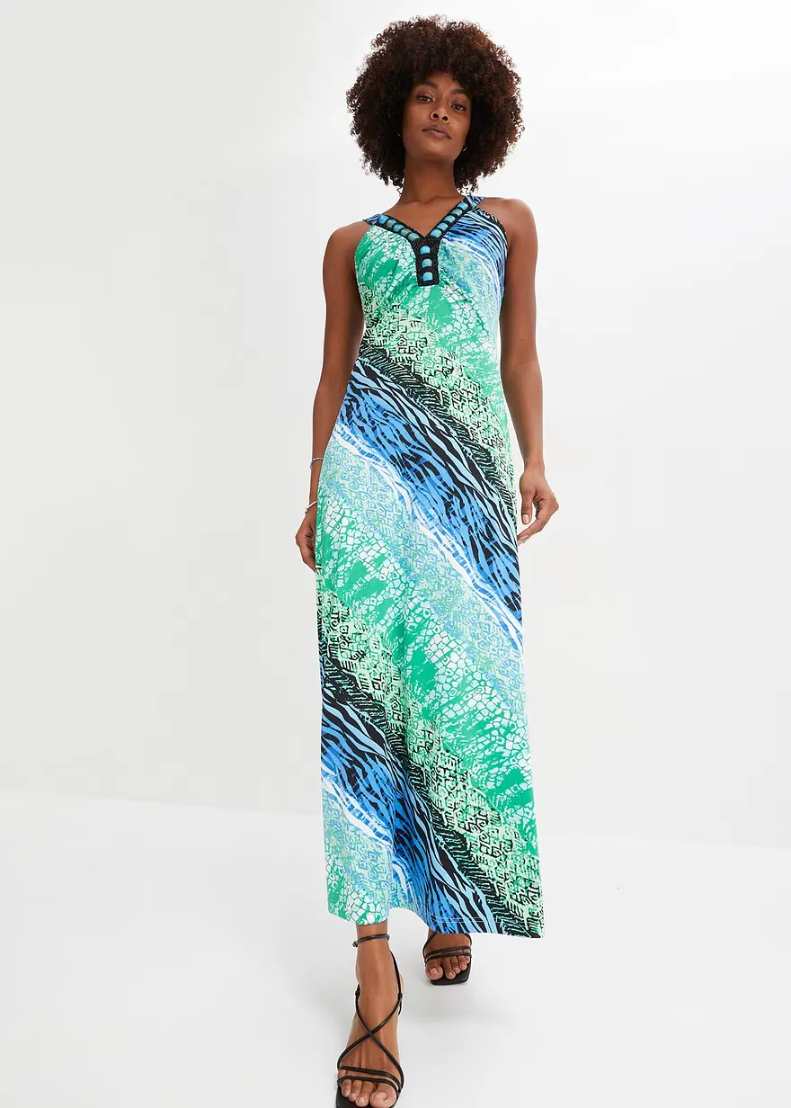 Sommer-Shirtkleid