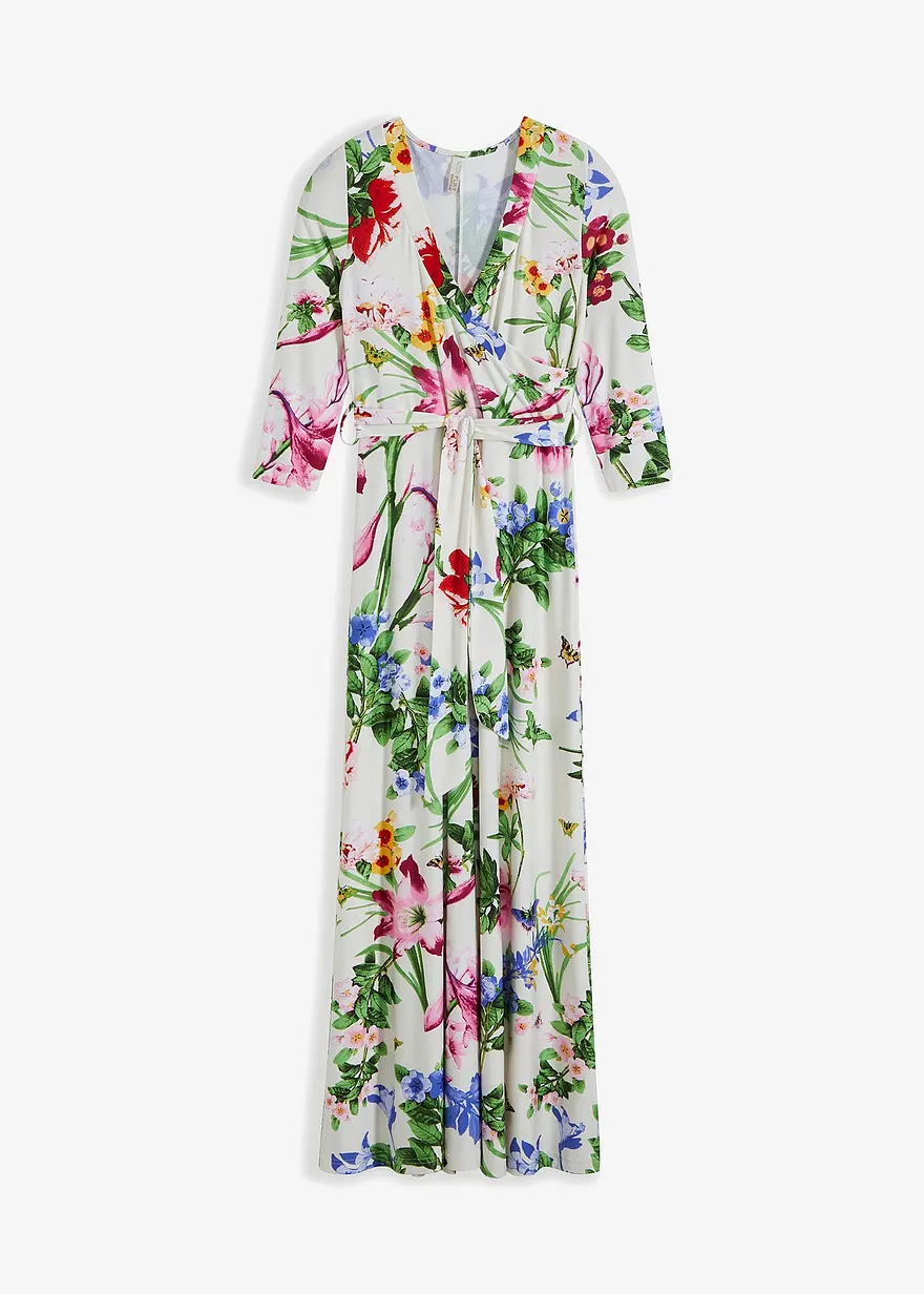 Maxikleid