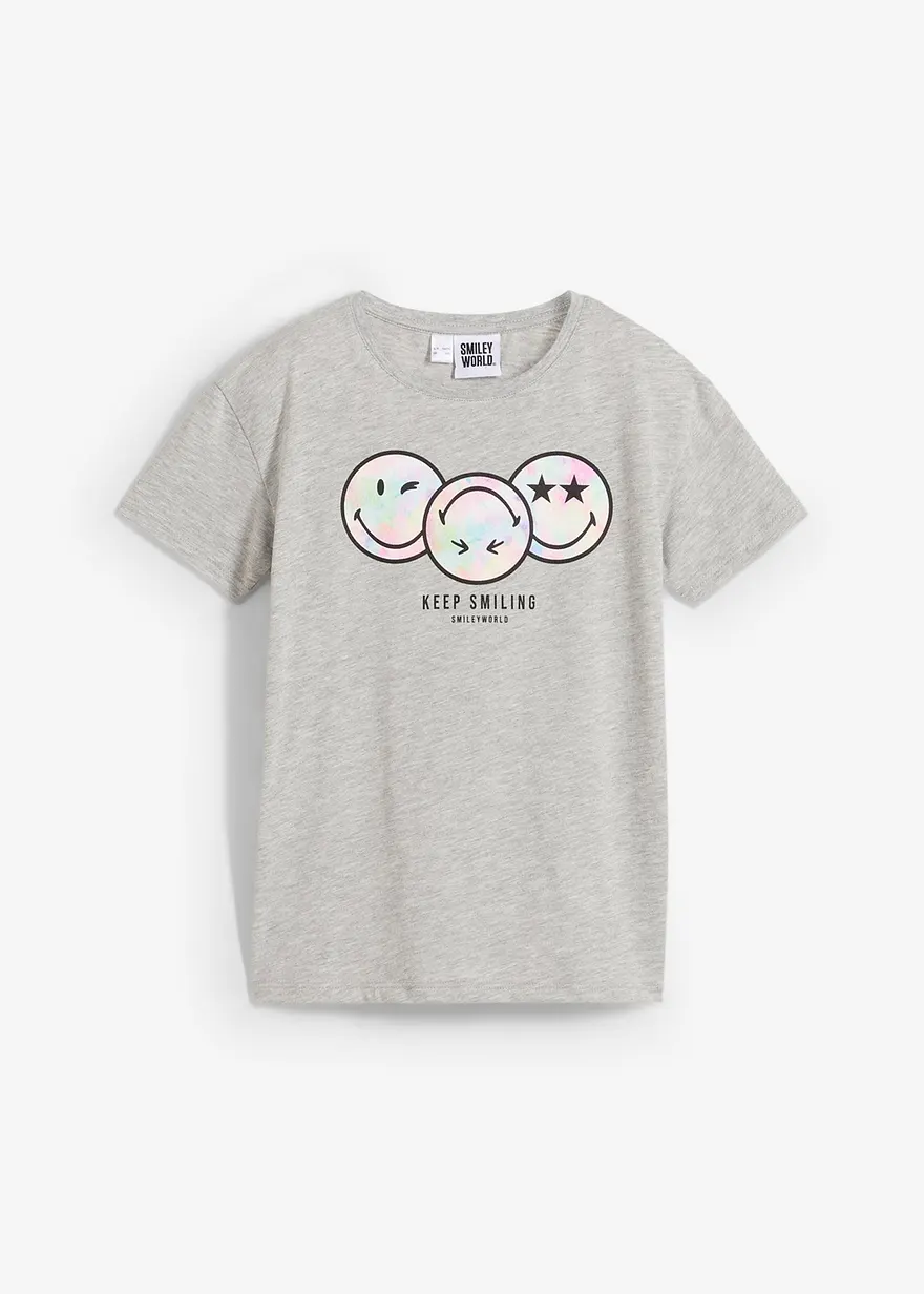 Smiley T-Shirt