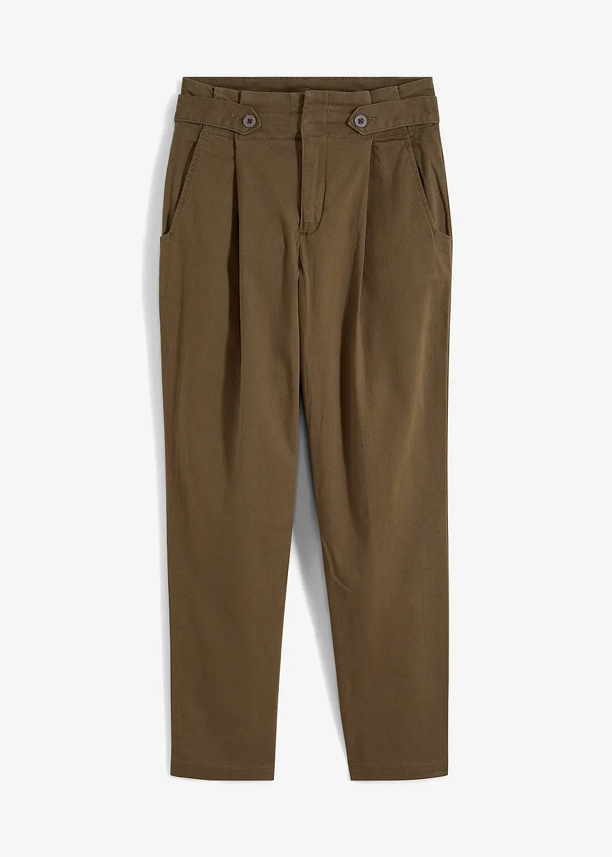 Paper-Bag Hose