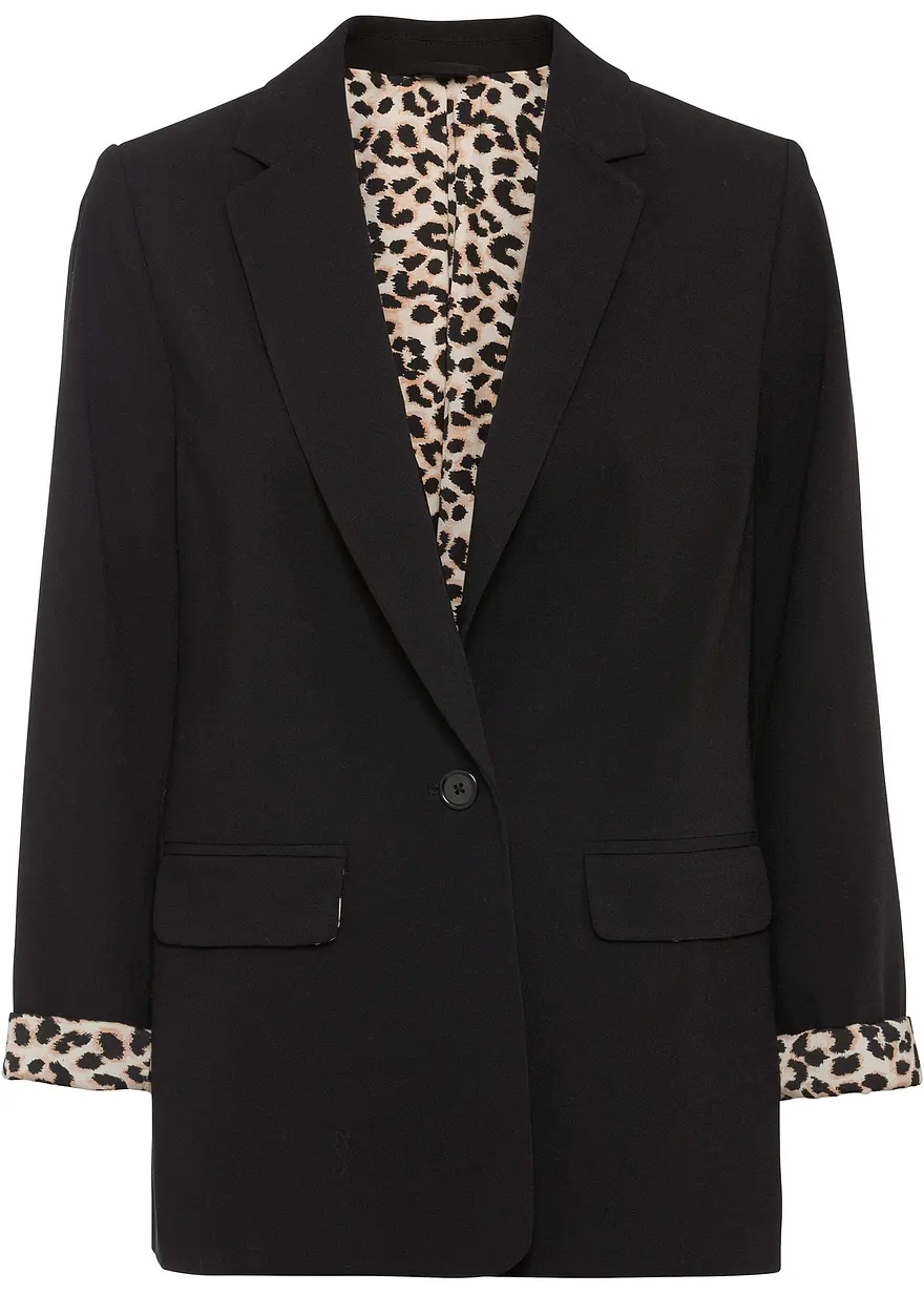 Longblazer