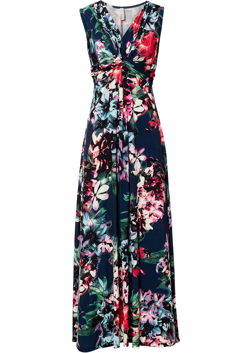 Sommer-Maxikleid