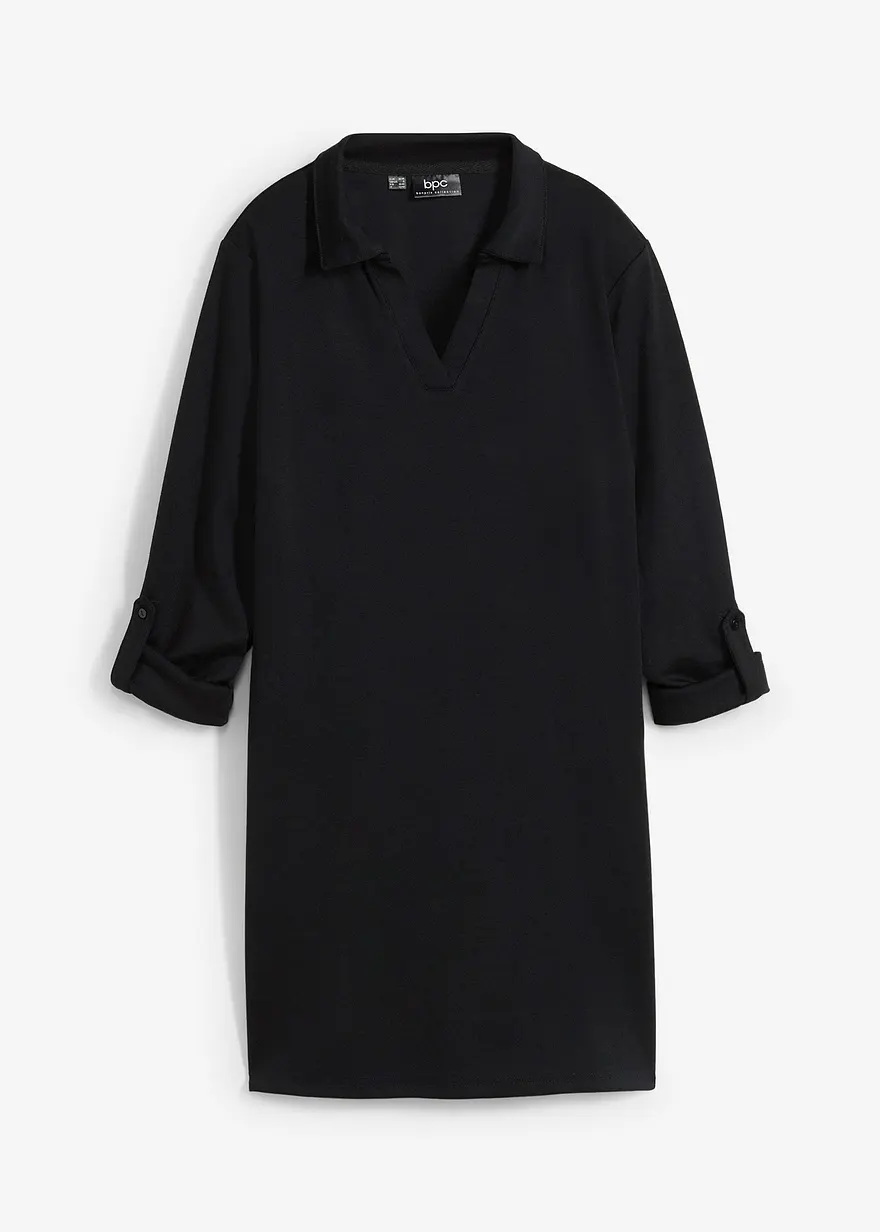 Punto di Roma Polo-Longshirt