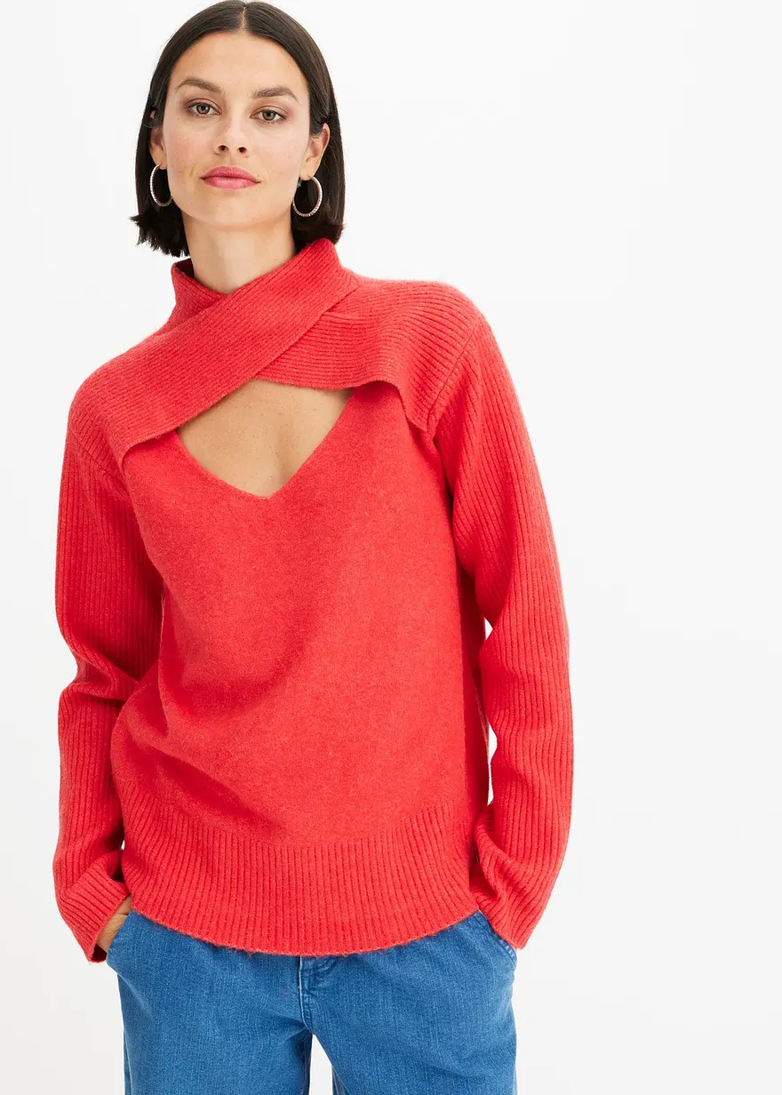 Pullover
