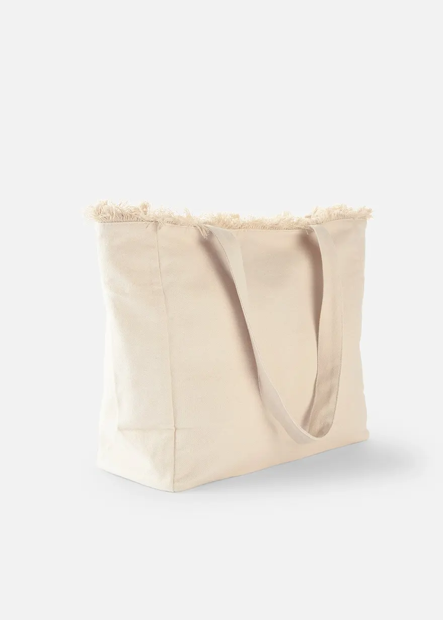 Shopper Canvas